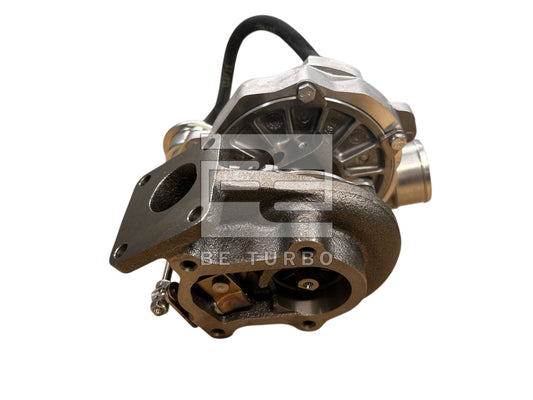 Lader, Aufladung - 125737