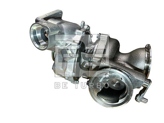 Neuer Original Turbolader BMW X3 11658580920