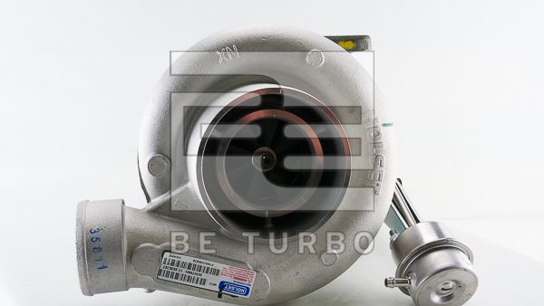 Neuer Original Turbolader 3802826