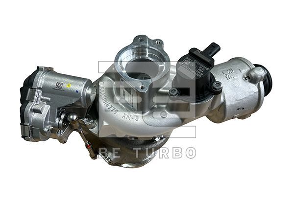Neuer Original Turbolader AUDI A4 06N145702BX