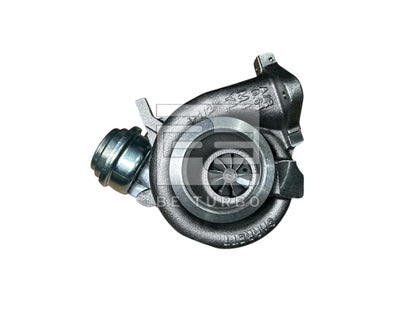 Lader, Aufladung - 125049