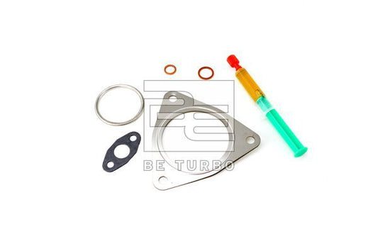 Montagesatz, Lader - ABS207