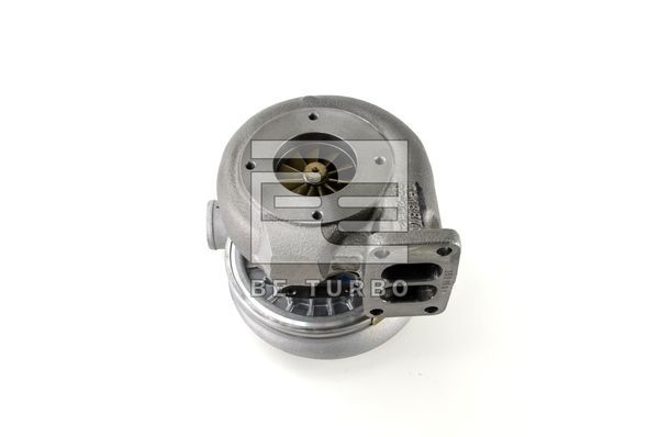 Lader, Aufladung - 125180