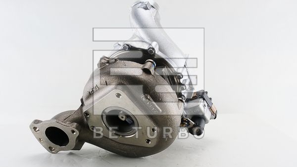Neuer Original Turbolader MERCEDES-BENZ CLS A642090248680