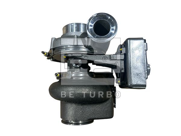 Neuer Original Turbolader 837074786