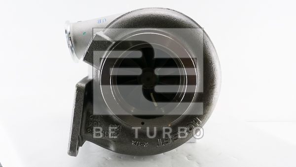 Lader, Aufladung - 124709