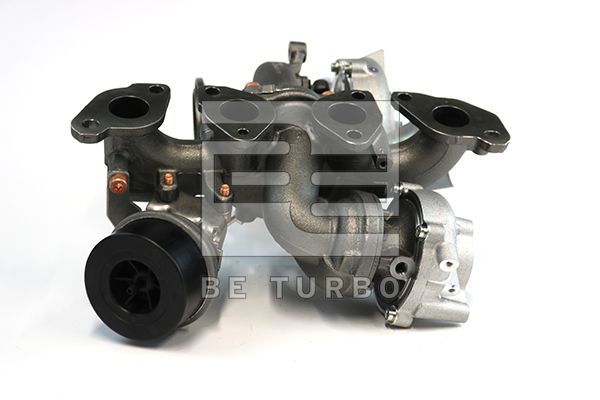 Neuer Original Turbolader VOLVO S60 36010448