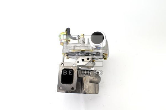 Lader, Aufladung - 124623