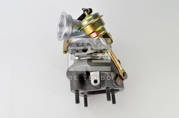 Lader, Aufladung - 127013