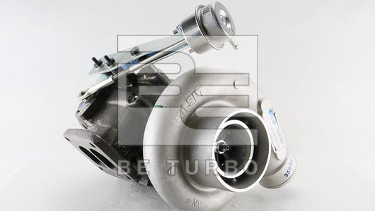 Lader, Aufladung - 125079