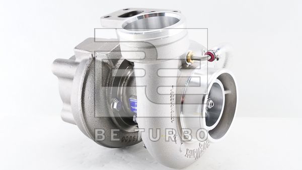 Neuer Original Turbolader 1118010