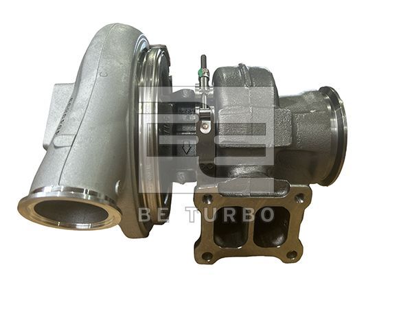 Neuer Original Turbolader 05801604925