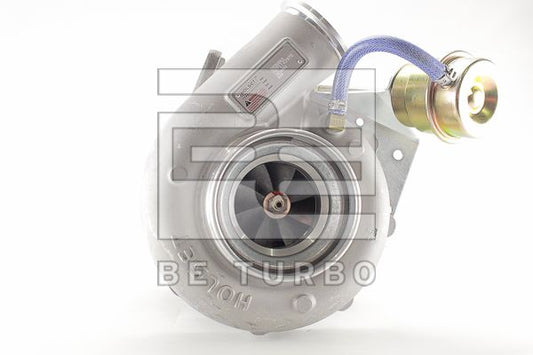 Lader, Aufladung - 124051