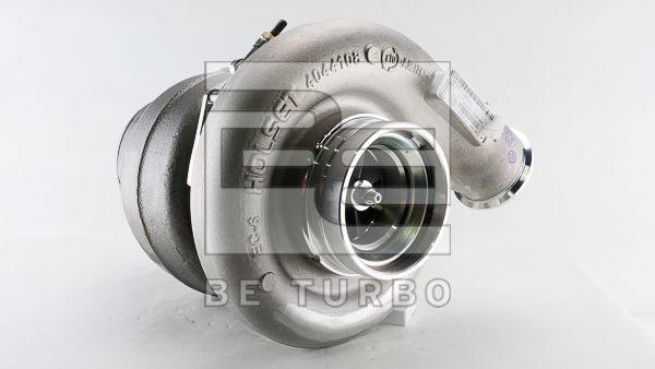 Lader, Aufladung - 124504