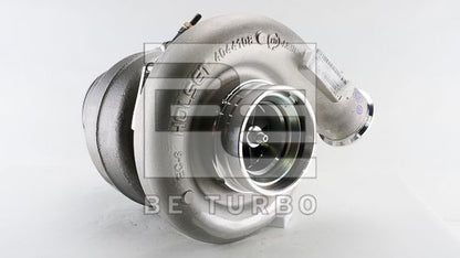 Lader, Aufladung - 124504