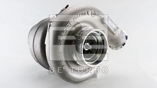 Lader, Aufladung - 124504