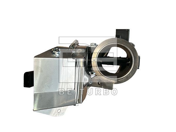 Abgasklappe, Motorbremse - 430021