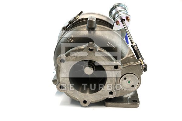 Neuer Original Turbolader MERCEDES-BENZ ACTROS A471096479980