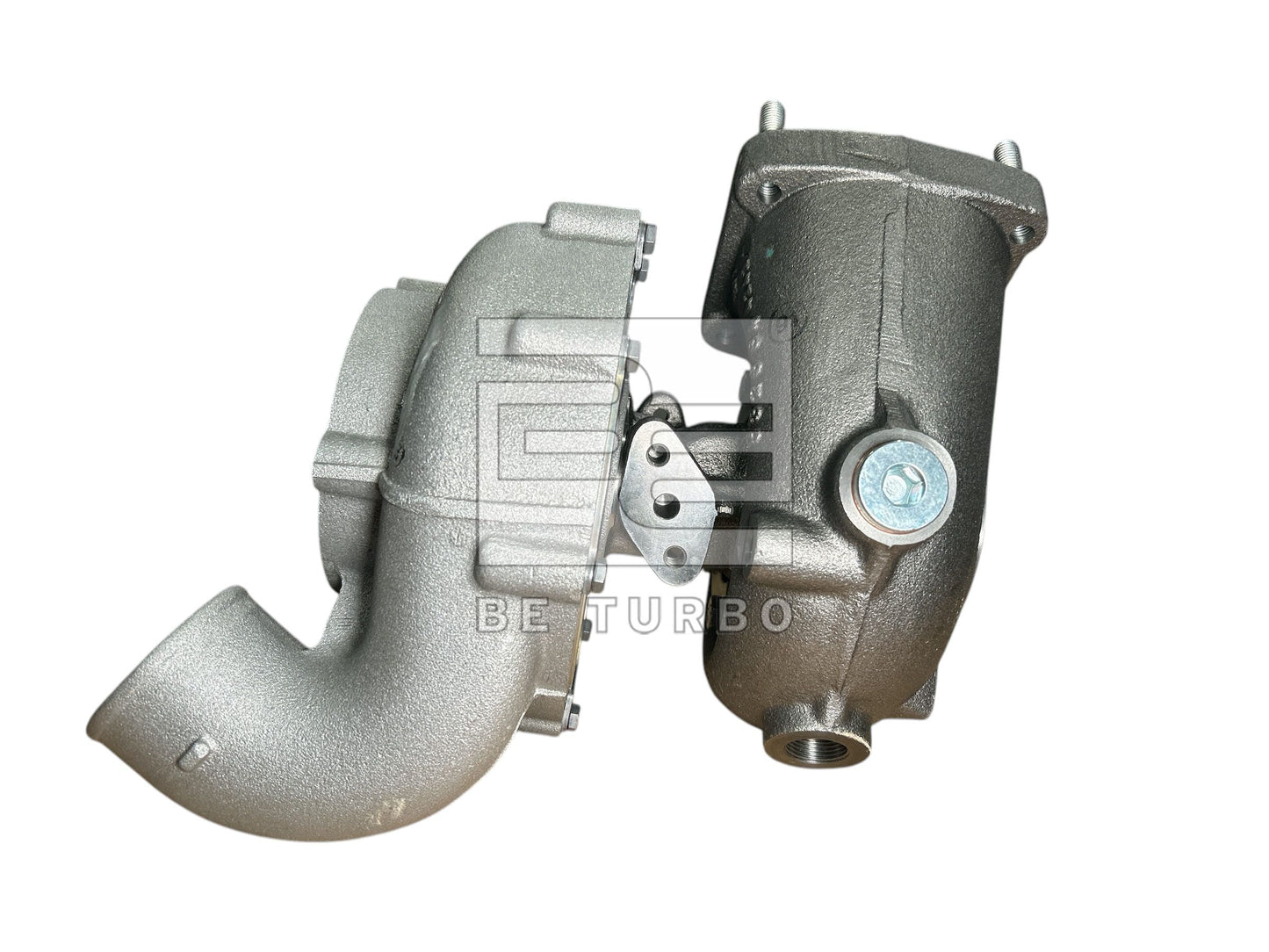 Neuer Original Turbolader 3582768