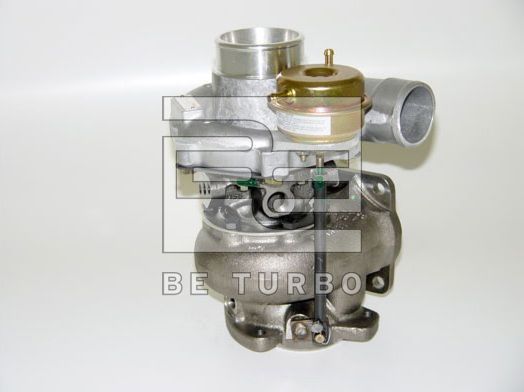 Neuer Original Turbolader FORD ESCORT 119507