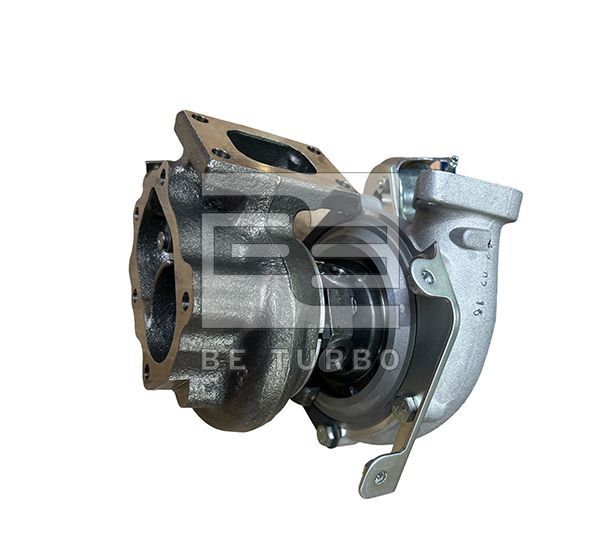 Lader, Aufladung - 127854