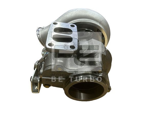 Neuer Original Turbolader 2882127