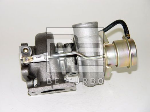 Neuer Original Turbolader 17014