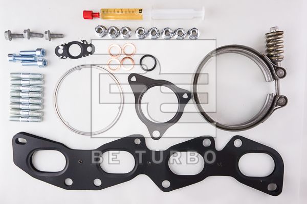 Neuer Montagesatz Passgenau für ALFA ROMEO LANCIA 159 DELTA 55231460