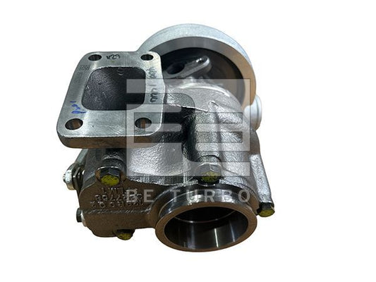 Lader, Aufladung - 125390
