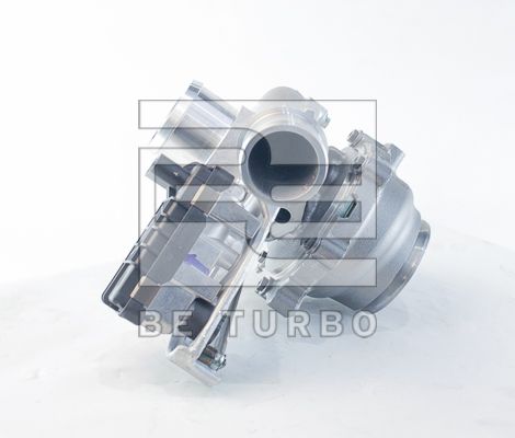 Neuer Original Turbolader CITROËN PEUGEOT JUMPER BOXER 9802446680