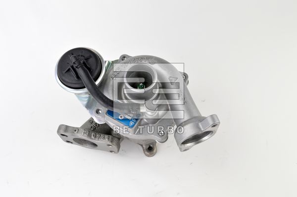 Neuer Original Turbolader CITROËN FORD C2 FIESTA 40113700