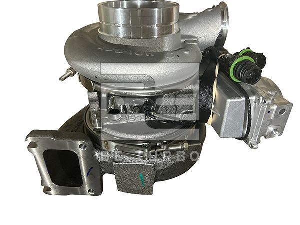 Neuer Original Turbolader 213588900