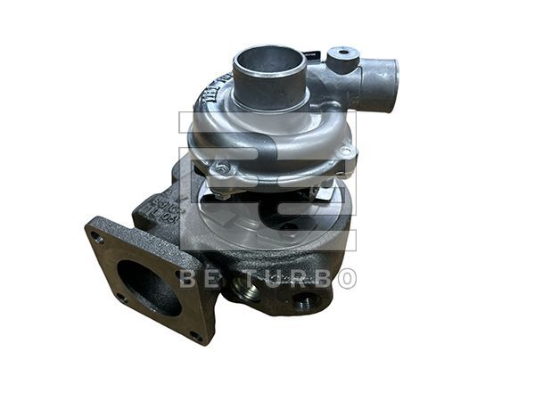 Neuer Original Turbolader 129579