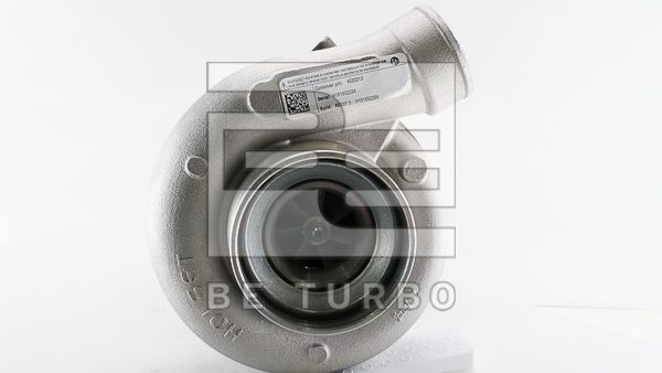 Neuer Original Turbolader 504170937