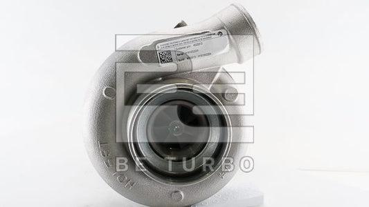 Neuer Original Turbolader 504170937