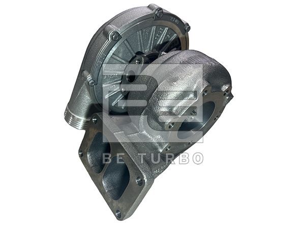 Lader, Aufladung - 125035