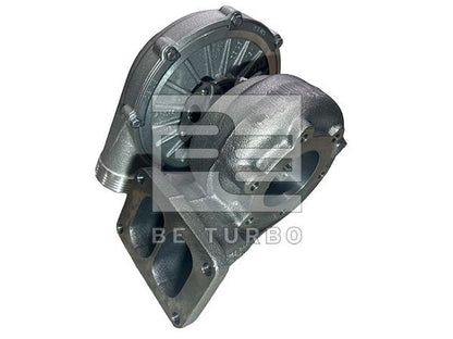Lader, Aufladung - 125035