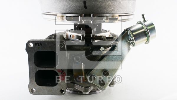 Neuer Original Turbolader 85000622