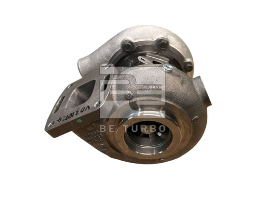Neuer Original Turbolader 0098619