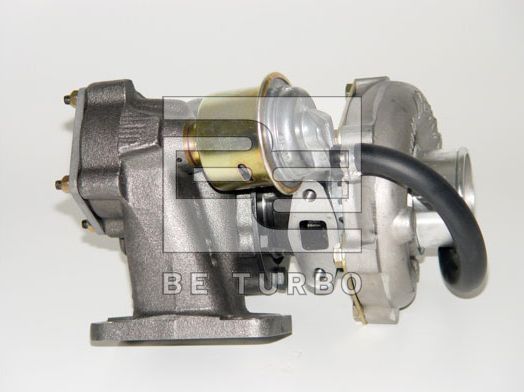 Lader, Aufladung - 124066