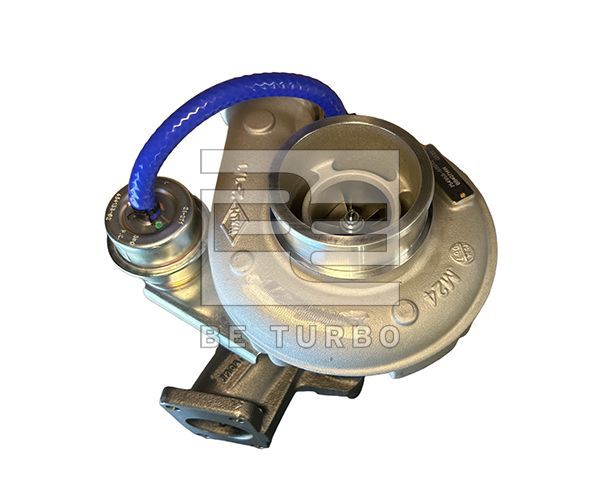 Lader, Aufladung - 127886