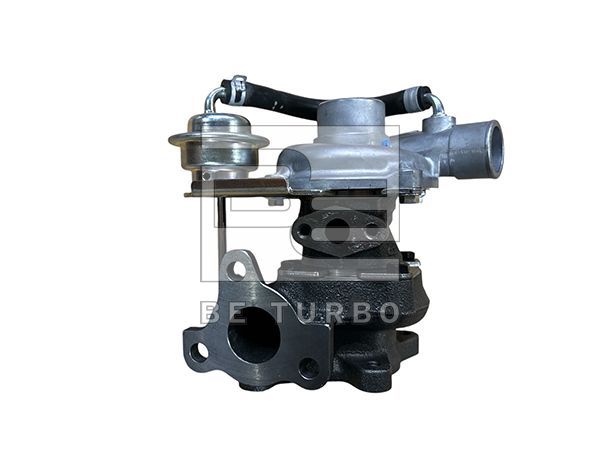 Lader, Aufladung - 124923