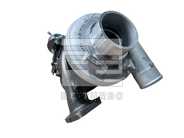 Neuer Original Turbolader