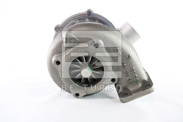 Lader, Aufladung - 126074