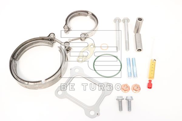 Neuer Montagesatz Passgenau für 2093198