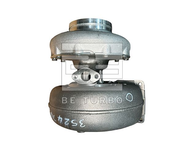 Lader, Aufladung - 124942