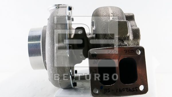 Lader, Aufladung - 127921