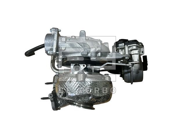 Neuer Original Turbolader 125532