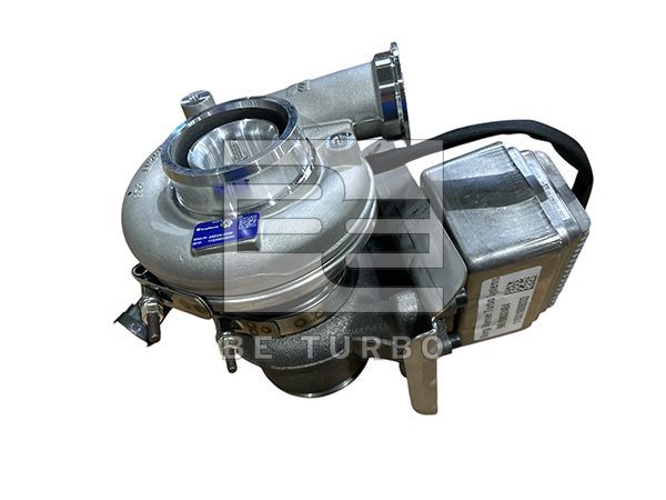 Neuer Original Turbolader 04512299
