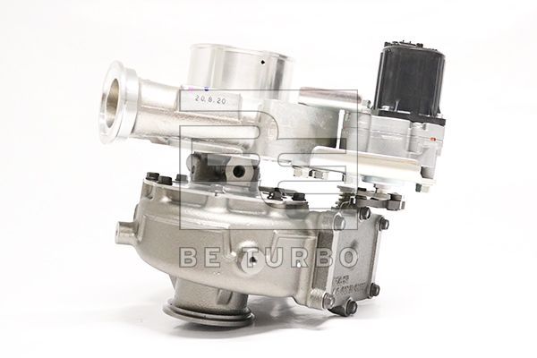 Neuer Original Turbolader 5300976